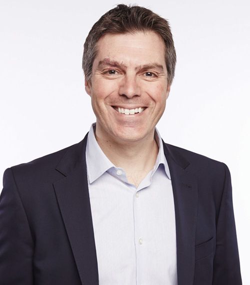Mtre Éric Forget, M. Fisc.