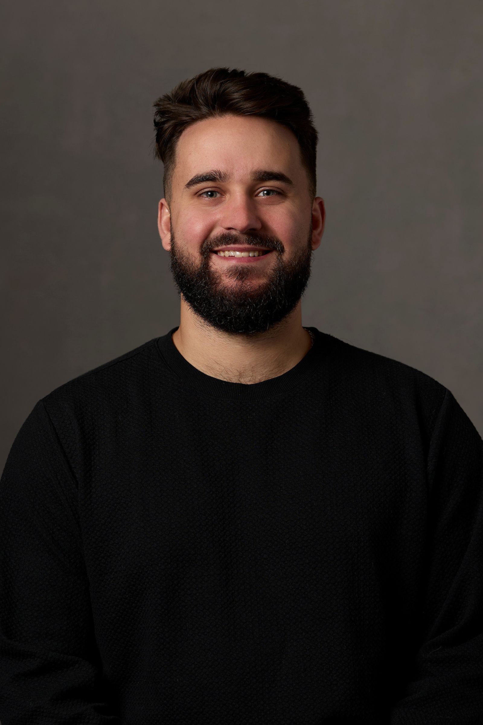 Alexandre Perron-Roussin