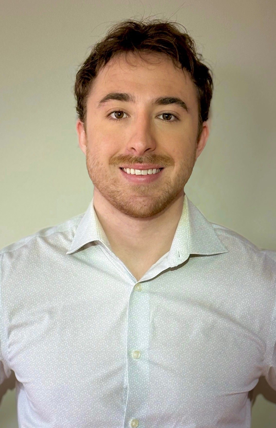 Lucas Smith