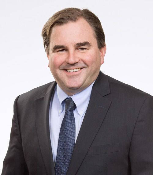 Andrew Molson