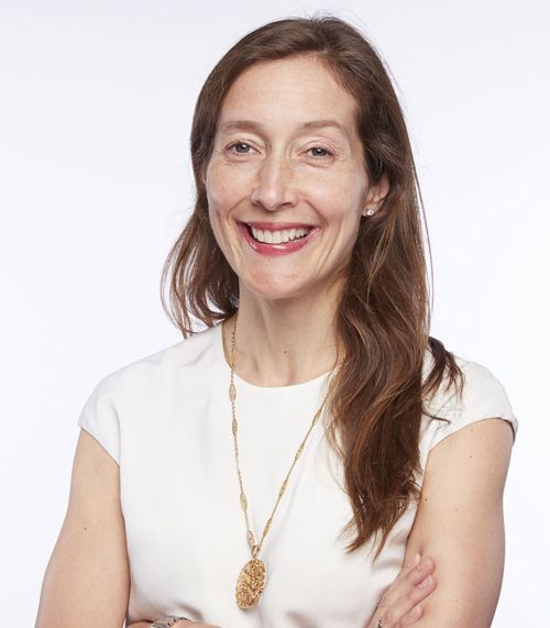 France Margaret Bélanger