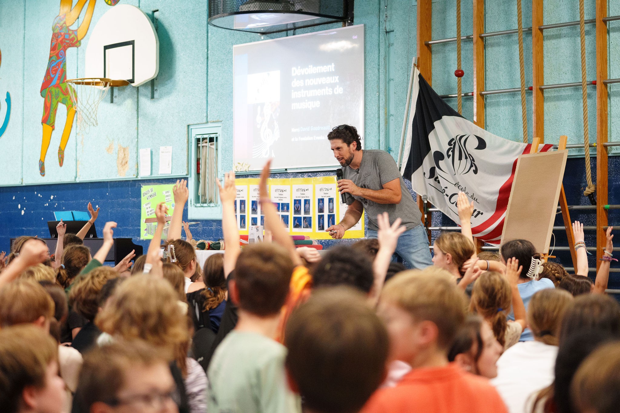 Fondation evenko 23sept 2025 ©Benoit Rousseau 06377