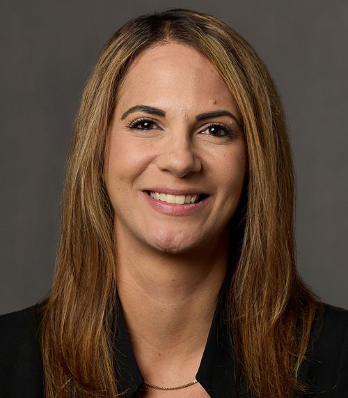 Bernadette Kajjouni