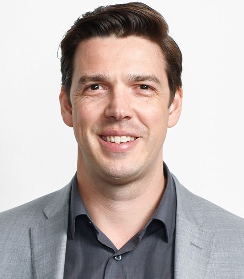 Sébastien Boudreau