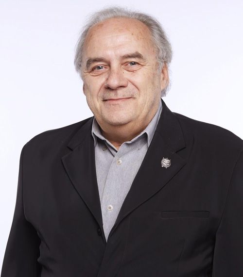 André Ménard
