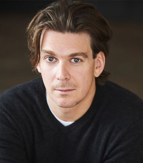 Éric Nadeau