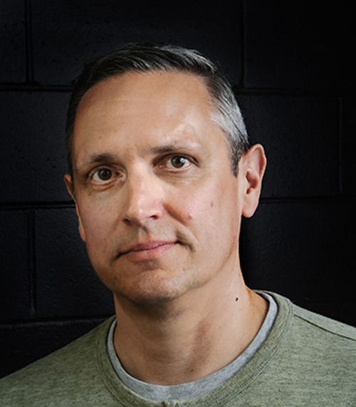 Nick Farkas