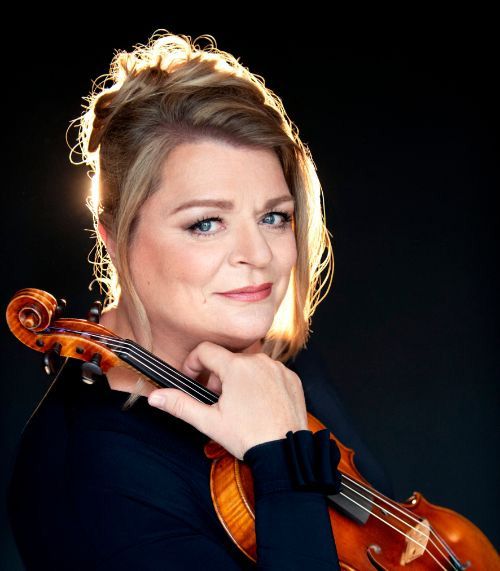ANGÈLE DUBEAU, O.C., C.Q., O.M., DFA