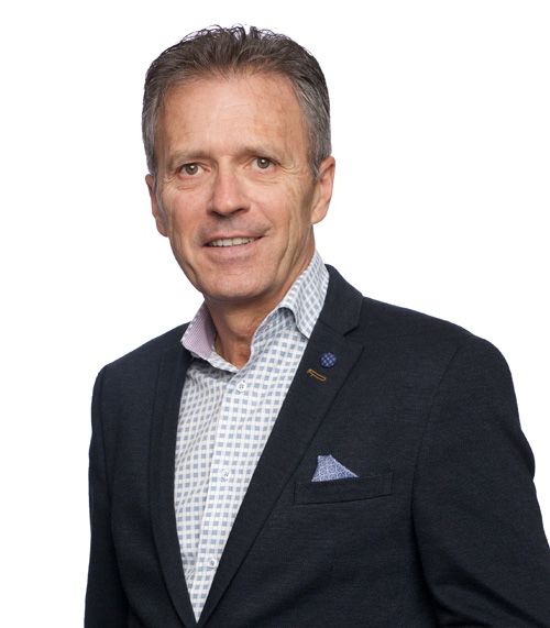 Sylvain Vincent, FCPA