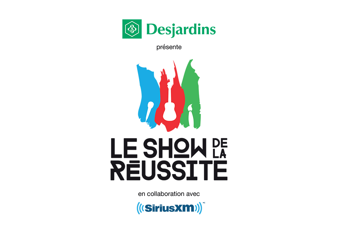 The Show de la Réussite